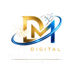 digital marketing logo